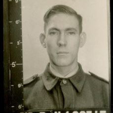 Williams, Kenneth Charles