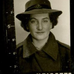 Willmot, Peggy