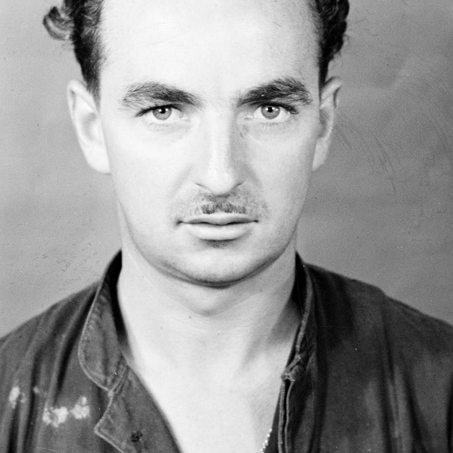 Wilson, Francis Neville