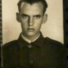 Wolters, Henry Fredrick