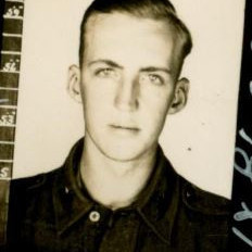 Wolters, Gerald Austin