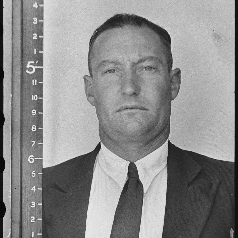 Wood, Joseph Michael