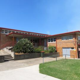 Lalor Park Community Centre, Lalor Park