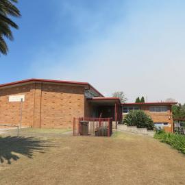 Lalor Park Community Centre, Lalor Park