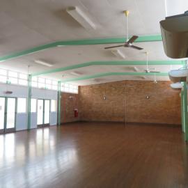 Lalor Park Community Centre, Lalor Park