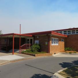 Lalor Park Community Centre, Lalor Park