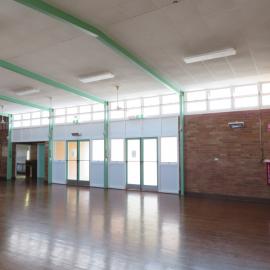 Lalor Park Community Centre, Lalor Park