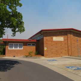 Lalor Park Community Centre, Lalor Park