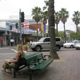 46-48 Main Street, Blacktown