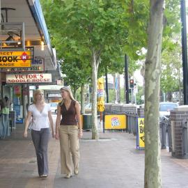 60 Main Street, Blacktown