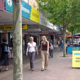 80 Main Street, Blacktown