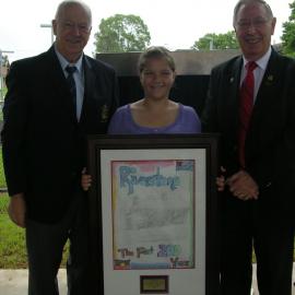 Blacktown City Bicentennial Museum extensions, Riverstone, 2010