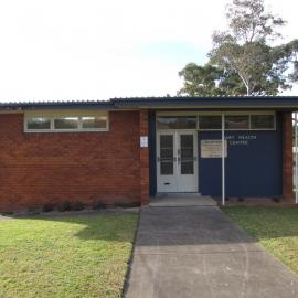 Baby Health Centre, Lalor Park