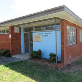 Baby Health Centre, Lalor Park