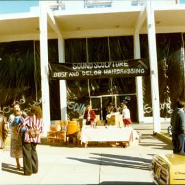 Blacktown City Festival, 1981