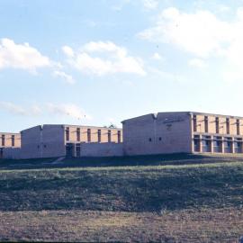Whalan High School, Whalan