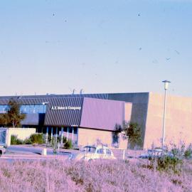 A.E. Baker & Company, Blacktown