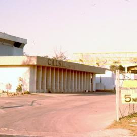 Calsil Limited, Blacktown
