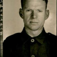 Woods, George Arthur