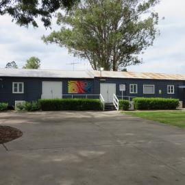 Riverstone Youth Centre, Riverstone