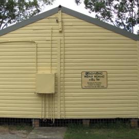 Riverstone Youth Centre, Riverstone