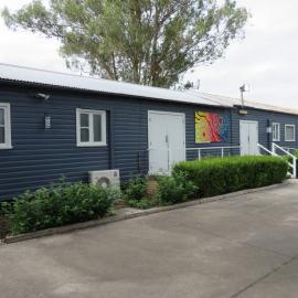 Riverstone Youth Centre, Riverstone