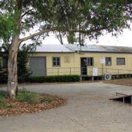 Riverstone Youth Centre, Riverstone