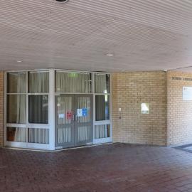 The Sam Lane Community Complex, Riverstone