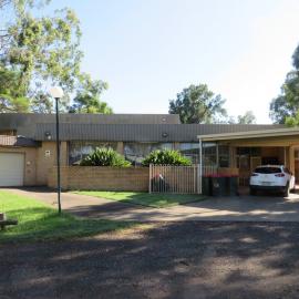 The Sam Lane Community Complex, Riverstone