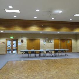 The Sam Lane Community Complex, Riverstone