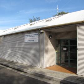 State Emergency Services, Blacktown