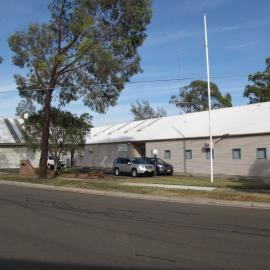State Emergency Services, Blacktown