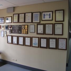 State Emergency Services, Blacktown