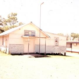 Rooty Hill Sub branch Returned Servicemen League