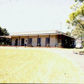 St Agnes Catholic High School, Rooty Hill