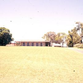 St Agnes Catholic High School, Rooty Hill