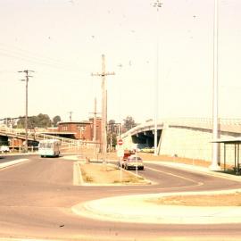 Seven Hills railway station, Seven Hills