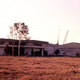 Davids Holdings Pty Ltd, Blacktown Distribution Centre