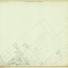  Parish of Gidley, Blacktown Shire. Sheet number 4