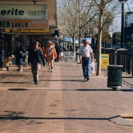 Shops at Main Street, Blacktown