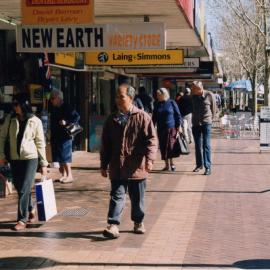 Shops at Main Street, Blacktown