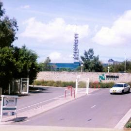 Integral Energy, Huntingwood