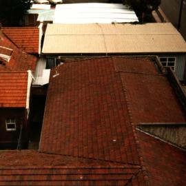 Council buildings, Flushcombe Road, Blacktown