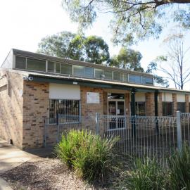 The Oakhurst Neighbourhood Centre, Oakhurst