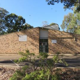 The Oakhurst Neighbourhood Centre, Oakhurst