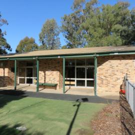 The Oakhurst Neighbourhood Centre, Oakhurst