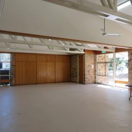 The Oakhurst Neighbourhood Centre, Oakhurst