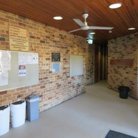 The Oakhurst Neighbourhood Centre, Oakhurst