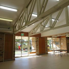 The Oakhurst Neighbourhood Centre, Oakhurst