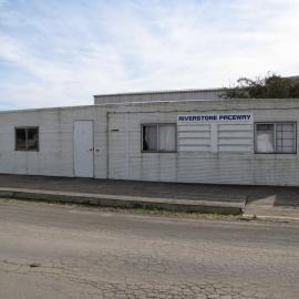 Riverstone Paceway, Riverstone